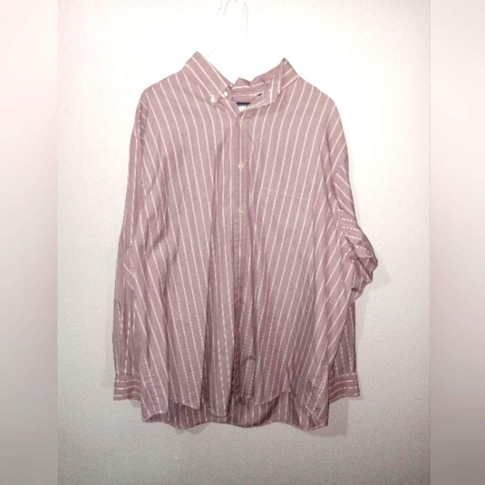 Roundtree &  Yourke Mens XL